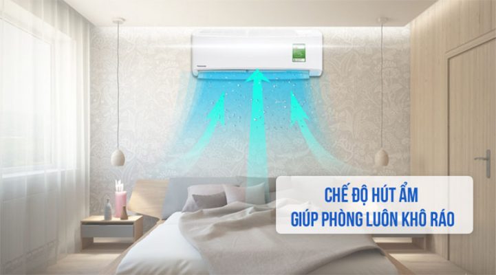 điều hòa inverter