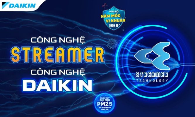 Điều Hòa Treo Tường Daikin Inverter 1 chiều 9.200BTU FTKY25WAVMV/RKY25WAVMV