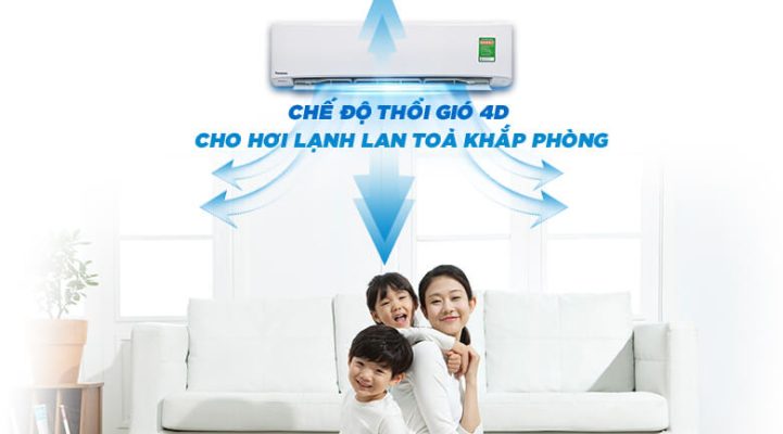 panasonic giá rẻ