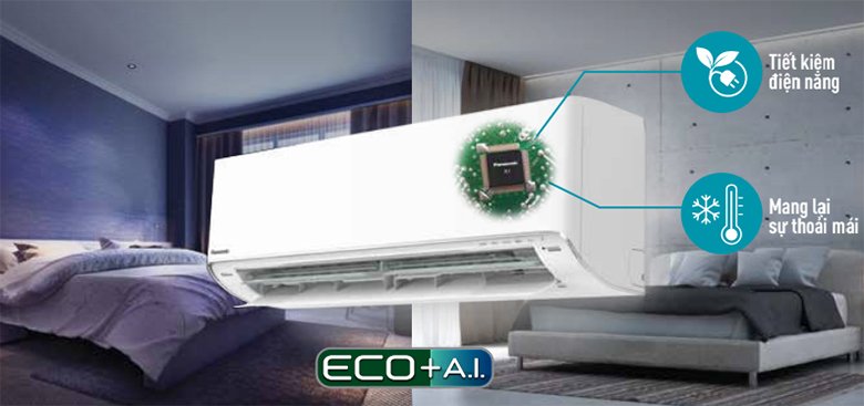Eco + AI