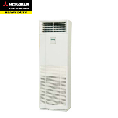 Điều Hòa Tủ Đứng Đặt Sàn Mitsubishi 1 Chiều 24.000 BTU (FDF71CNV-S5/FDC71CNV-S5)