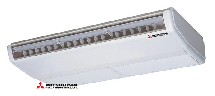 Điều Hòa Áp Trần Mitsubishi Inverter 1 Chiều 17.100BTU (FDEN50VF/SRC50ZSX-W2)