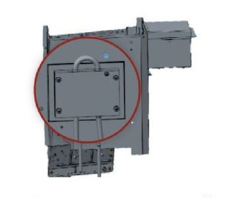 ĐIều hòa âm trần cassette GREE 2 chiều 48.000BTU GMV S GMV-280WL/L-M