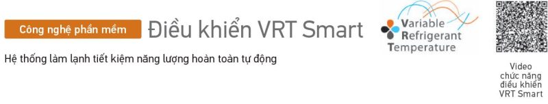 Dàn nóng điều hòa trung tâm Daikin VRV A 1 chiều 8HP RXQ8AYM