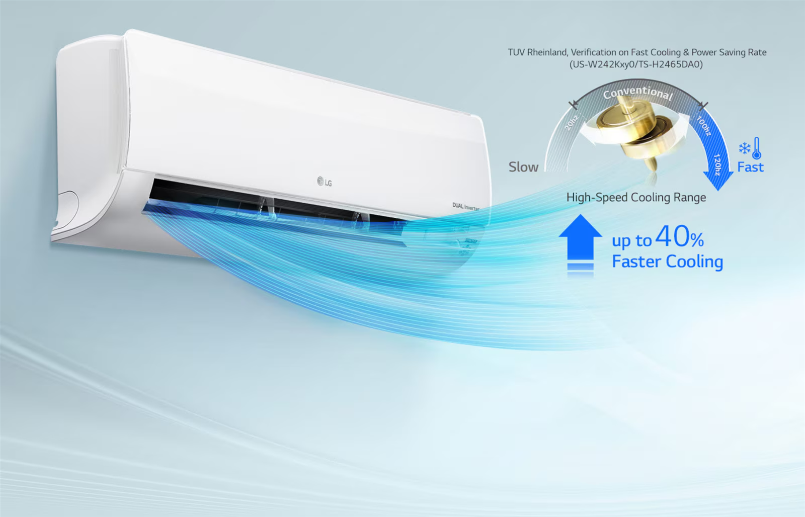Làm lạnh nhanh Jetcool